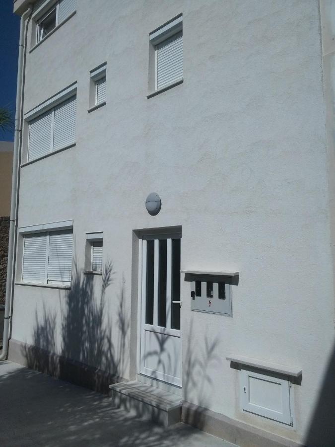 Apartments By The Sea Pag - 11778 帕格 外观 照片