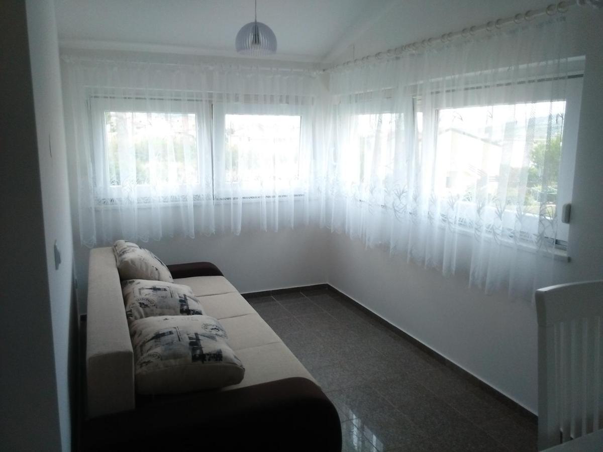 Apartments By The Sea Pag - 11778 帕格 外观 照片