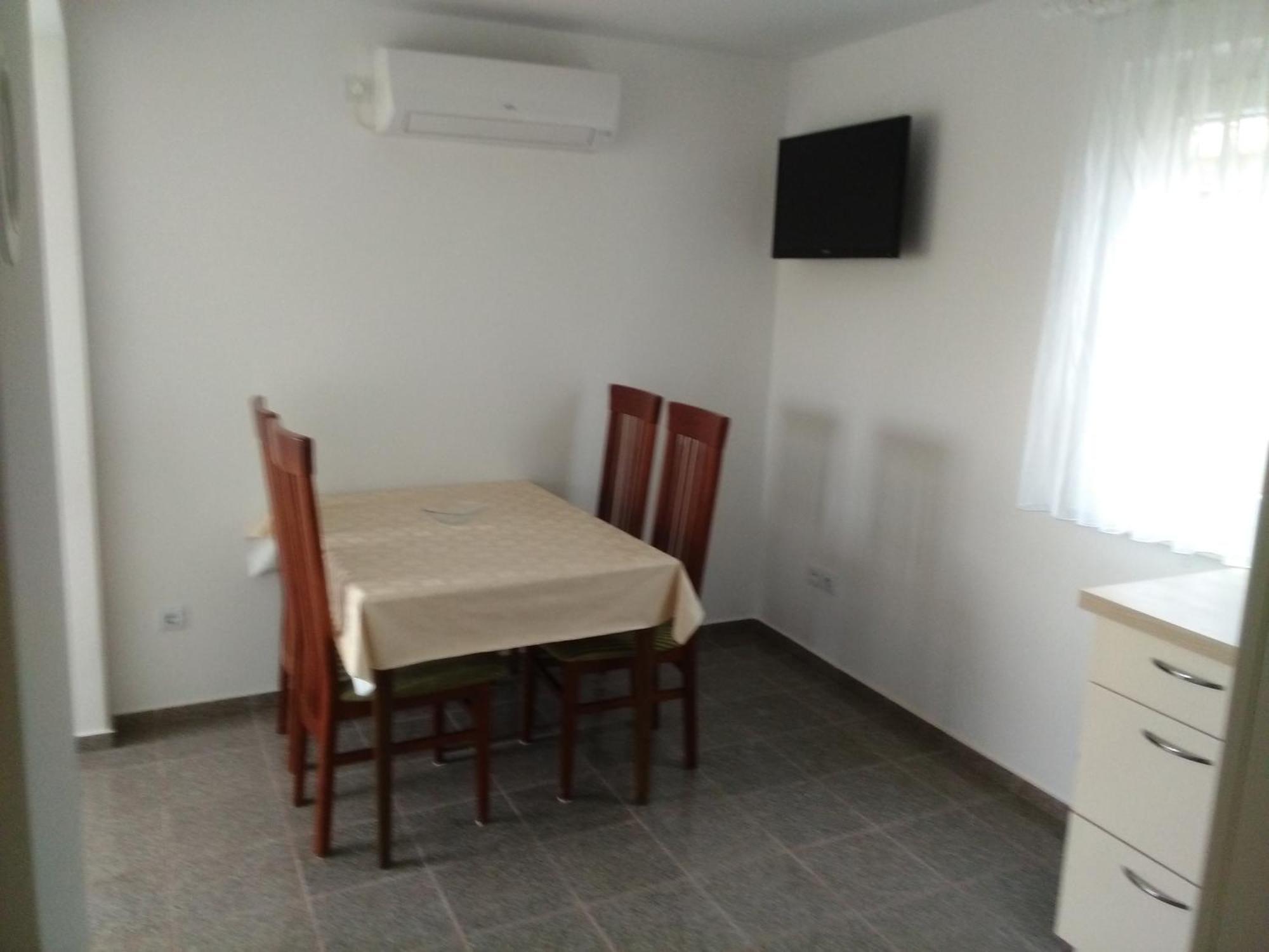 Apartments By The Sea Pag - 11778 帕格 客房 照片